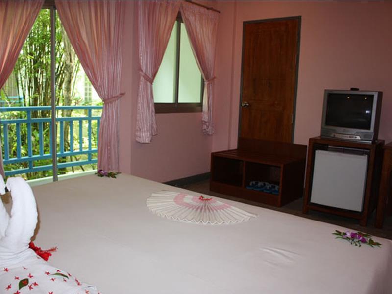 Andatel Grande Patong Phuket Exterior photo