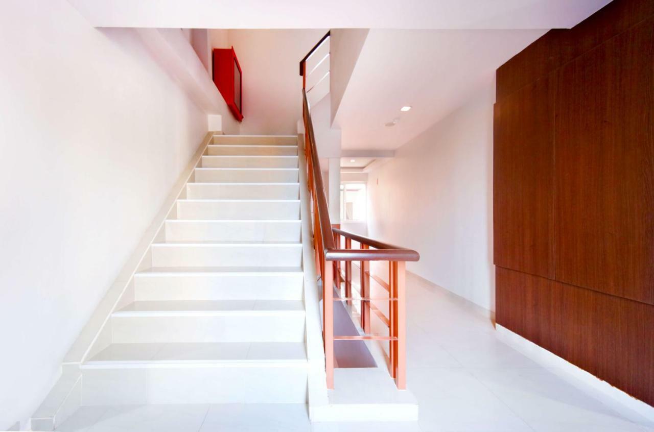 Andatel Grande Patong Phuket Exterior photo